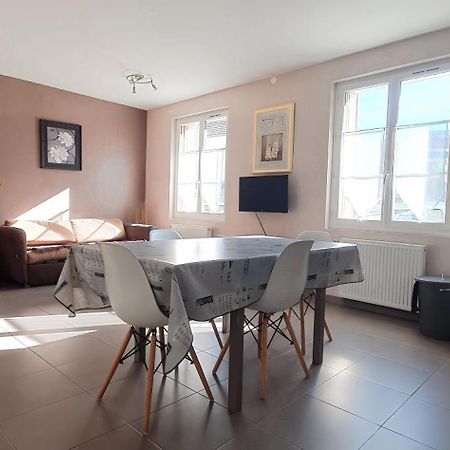 Disneyland Paris, 62 M2 Apartment Кувре Екстер'єр фото