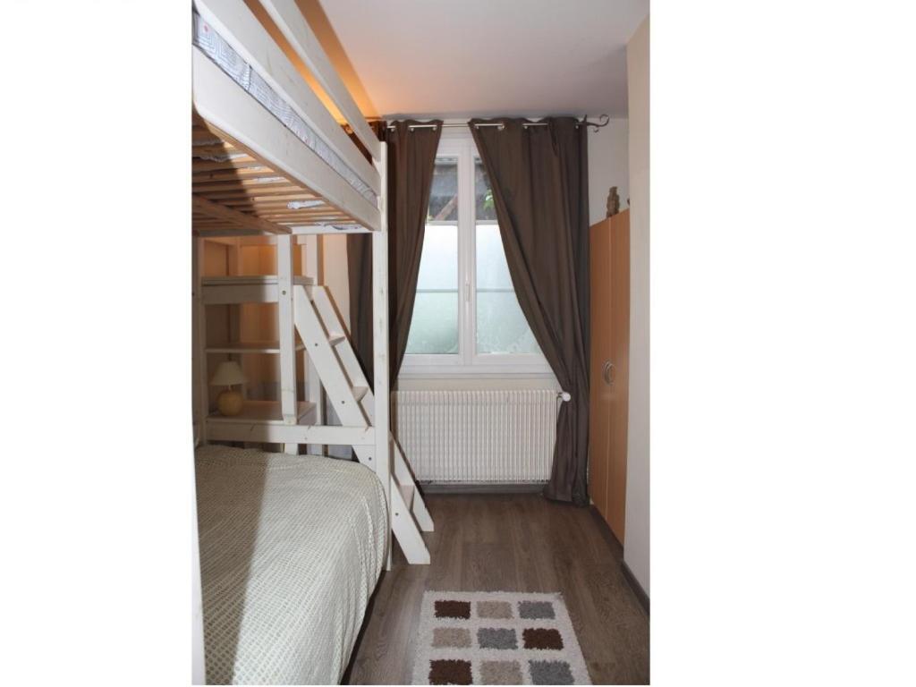 Disneyland Paris, 62 M2 Apartment Кувре Екстер'єр фото