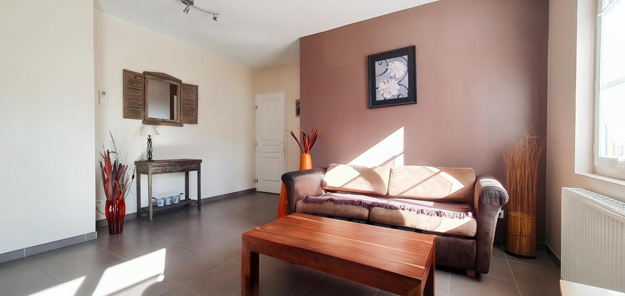 Disneyland Paris, 62 M2 Apartment Кувре Екстер'єр фото