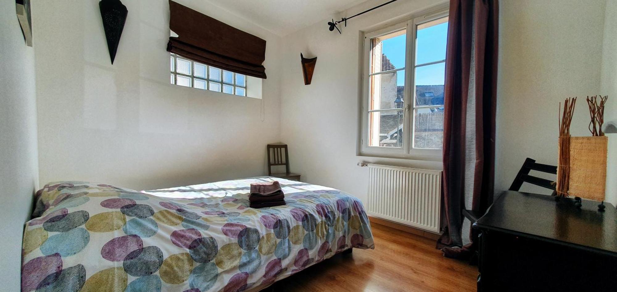 Disneyland Paris, 62 M2 Apartment Кувре Екстер'єр фото